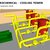 Ghadir Petrochemical – Concrete Cooling Tower | 3D Modeling & Engineering Design