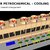 Ghadir Petrochemical – Concrete Cooling Tower | 3D Modeling & Engineering Design