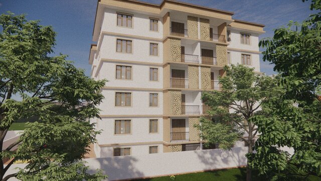 2 Bedrooms Apartment – image 4 of 4