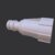 Pressure Washer Water Filter (Gama 130) : Reverse Engineering & Injection Molding Design