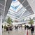 Rendering of a shopping mall
