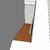 Custom Steel-and-Wood Straight Staircase | Factory Trial Assembly