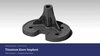 Tibial Knee Implant Design | CATIA V5 design by MAHDICNC