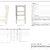 Wingback Chair Frame CAD Design & Manufacturing Documentation