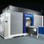 CUSTOM WASH BOOTHS