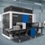 CUSTOM WASH BOOTHS