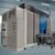CUSTOM WASH BOOTHS