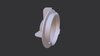 Headlight Dust Cover for Jac design by Abelbz