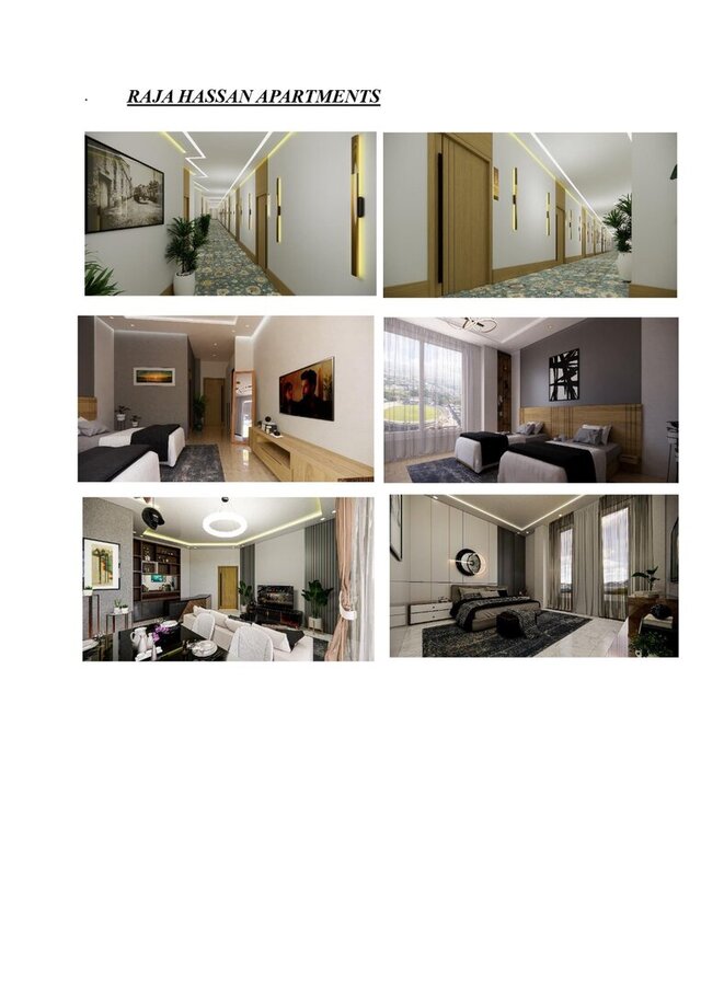 3D model of obaid-rafiq-portfolio-1