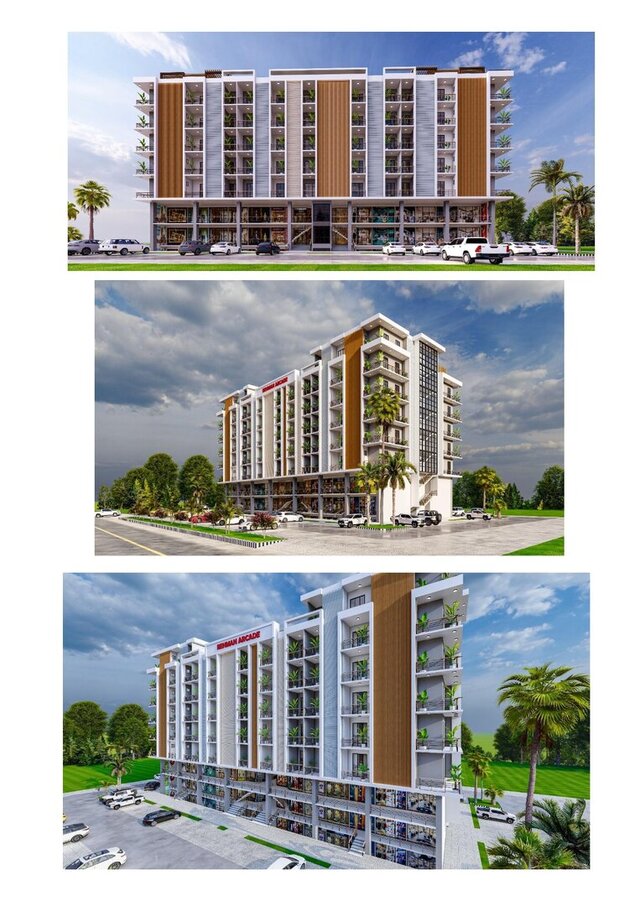 3D model of obaid-rafiq-portfolio-1