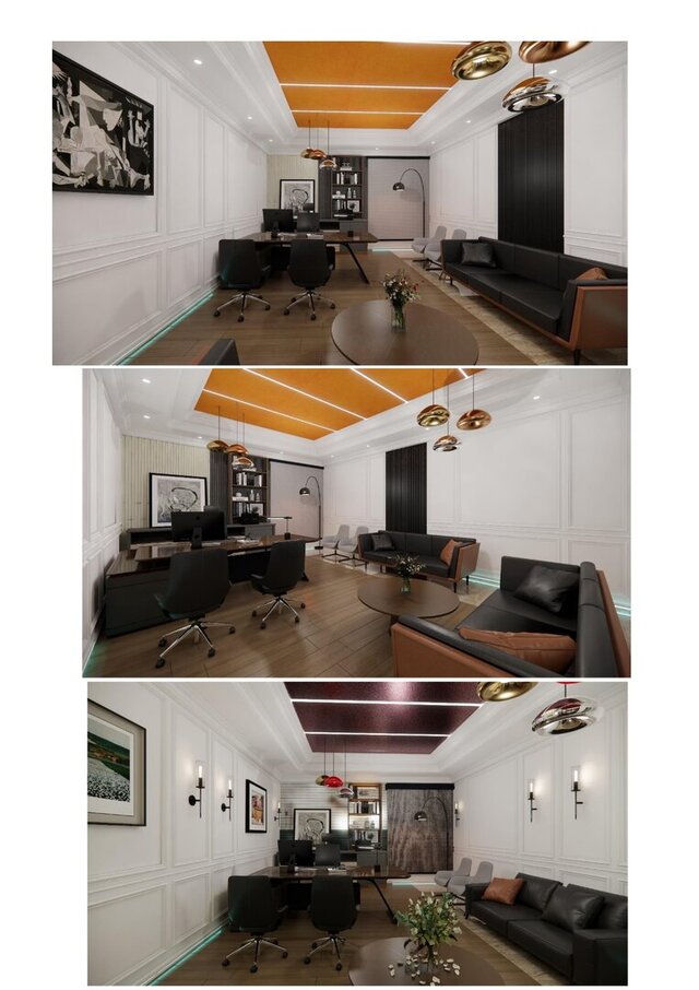 3D model of obaid-rafiq-portfolio-1