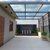 terrace pergola and fountain design