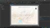 Historical Map Georeferencing and Temporal Overlay Analysis design by ramzia1