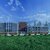 Photorealistic 3D Exterior Rendering of a Modern Commercial Facility with Sleek Metal Cladding and Brick Facade  Professional Architectural Visualization