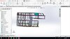 Caravan body for a 2008 GMC Sierra design by maherh1