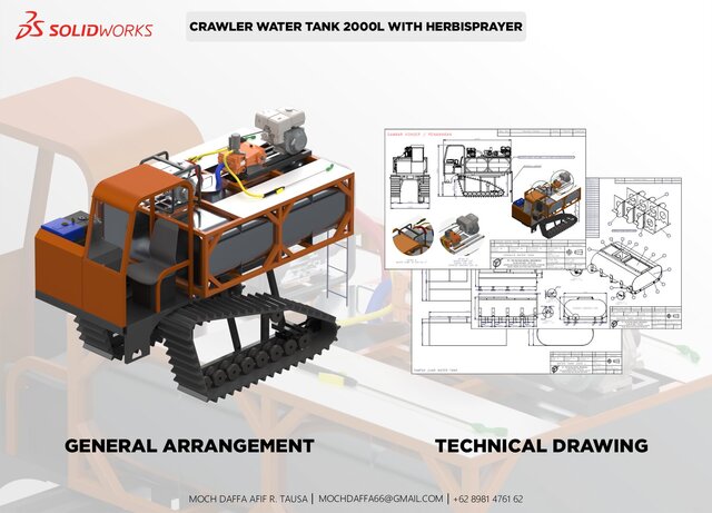 3D model of MECHANICAL ENGINEERING