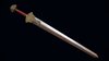 3D SWORD SAMPLES design by joe_3d_artist