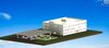 Hospital CAD Design | 2D Drafting, 3D Modeling & Exterior Rendering design by zohaib_designs