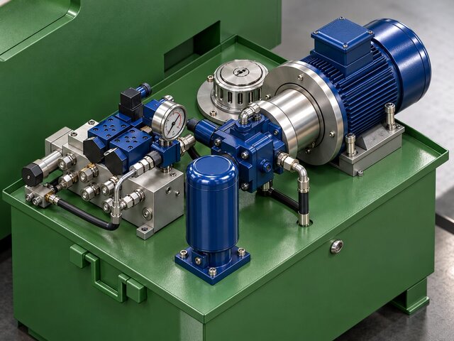 RC-450 Cylindrical Grinder Design – image 3 of 12
