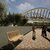 Riverbank Infrastructure — 3D Visualization Exercise