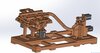 Welding Fixture design by sukumarb1