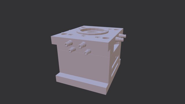 MODELOS 3D