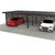 2d drawing, 3d modeling , rendering, cad drawings, patent drawings
