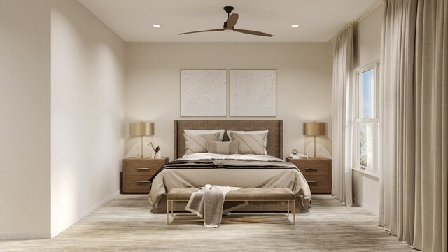The Gables, USA: interiors – image 5 of 9