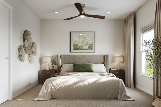 The Gables, USA: interiors – image 8 of 9