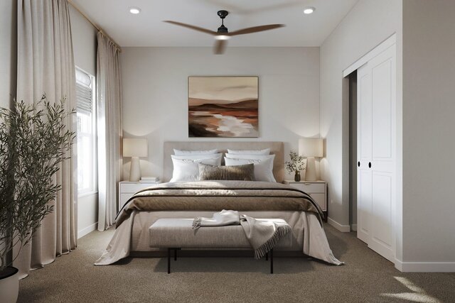 The Gables, USA: interiors – image 6 of 9