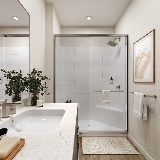 The Gables, USA: interiors – image 9 of 9