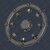 axial electromagnetic string oscillator