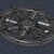 axial electromagnetic string oscillator
