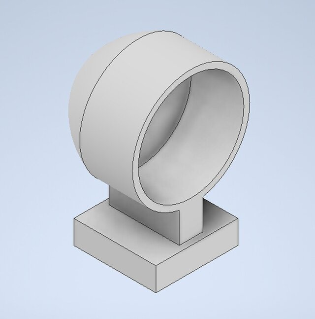 3D model of toy-car-3d-print-components