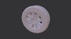Wheel Assembly In SoildWorks design by anuragt2