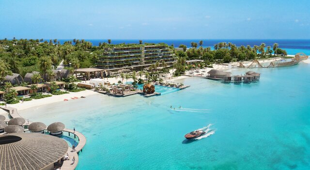 High-End Architectural Visualization & CGI Portfolio