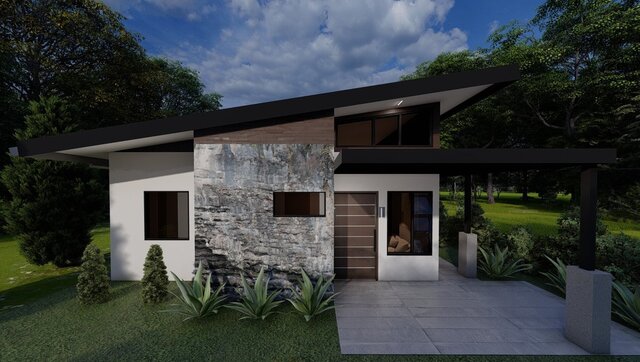 Residential Architectural 3D Renders – image 4 of 20