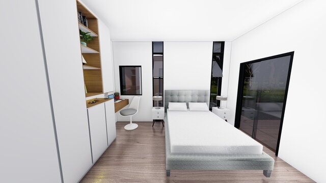 Residential Architectural 3D Renders – image 14 of 20