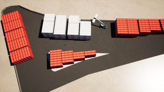 Residential Architectural 3D Renders – image 3 of 20