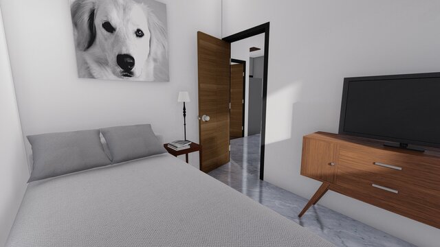 Residential Architectural 3D Renders – image 8 of 20