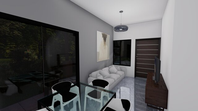 Residential Architectural 3D Renders – image 6 of 20
