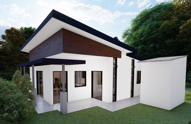 Residential Architectural 3D Renders – image 12 of 20