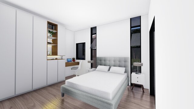 Residential Architectural 3D Renders – image 10 of 20