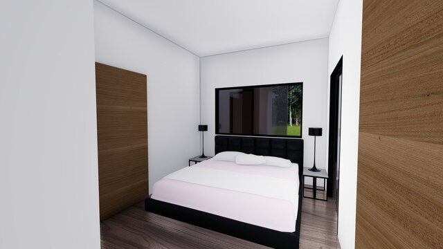Residential Architectural 3D Renders – image 19 of 20