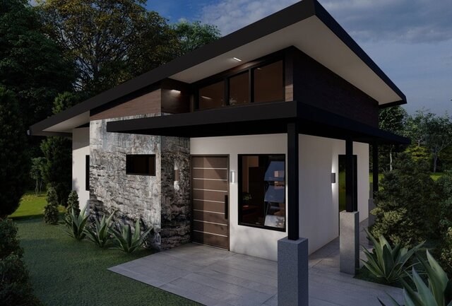 Residential Architectural 3D Renders – image 5 of 20