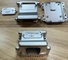 Waterproof connector enclosure for die casting design by lukasj