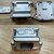 Waterproof connector enclosure for die casting