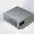 Custom Aluminum Electronics Enclosure with Passive Cooling