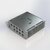 Custom Aluminum Electronics Enclosure with Passive Cooling