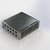 Custom Aluminum Electronics Enclosure with Passive Cooling